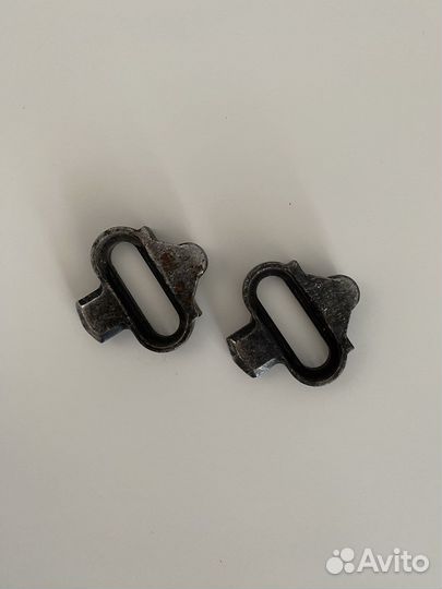 Шипы для контактных педалей Shimano SM-SH51