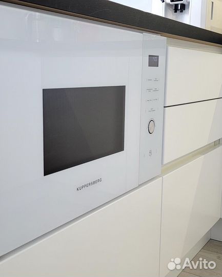 П-образный гарнитур