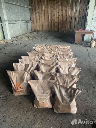 Уголь оптом древесный