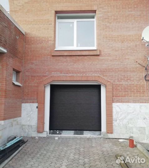 Рольворота