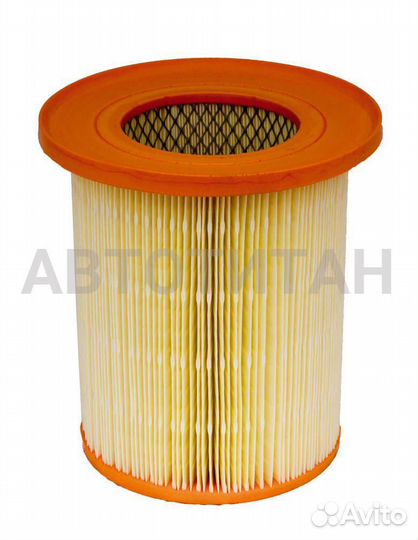 Фильтр воздушный ГАЗЕЛЬ next 2123 BM FA0190