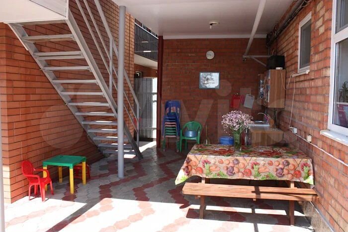 Комната 18 м², 1/2 эт.