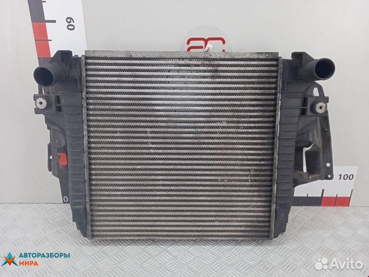 Интеркулер Jeep Cherokee KJ 2003 52079700AB