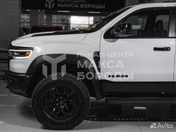Пороги Mopar для RAM 1500 c 2018 г.в