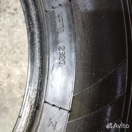 Satoya Cargo S 185/75 R16