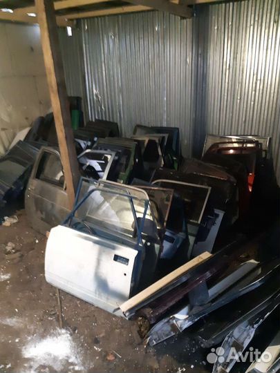 Авторазборка