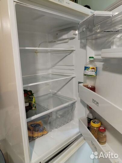 Холодильник на запчасти