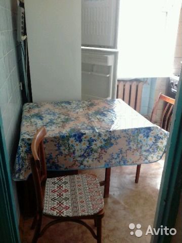 1-к. квартира, 36 м², 1/2 эт.