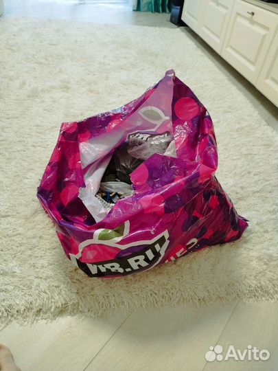 Конструктор Лего совместимый (аналог)