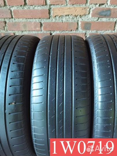 Nexen N Blue HD 215/55 R17 90M