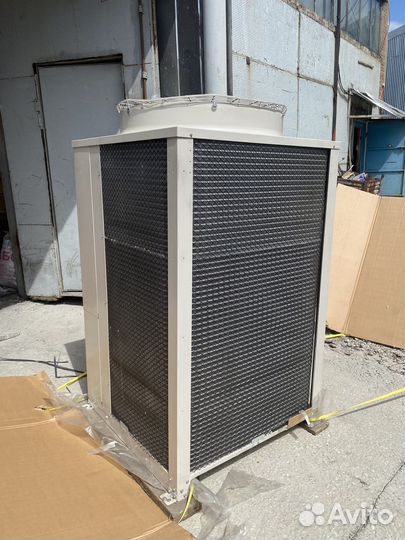 Наружный блок инверторный sanyo SPW-C0705H8