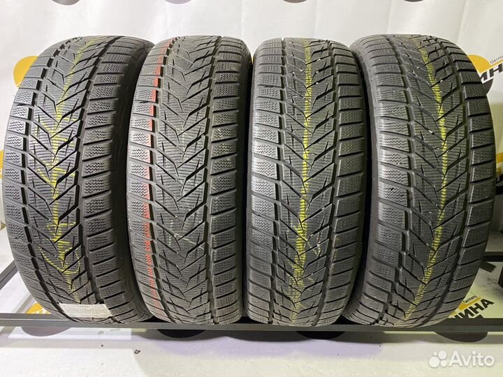 Vredestein Wintrac Xtreme S 225/55 R18