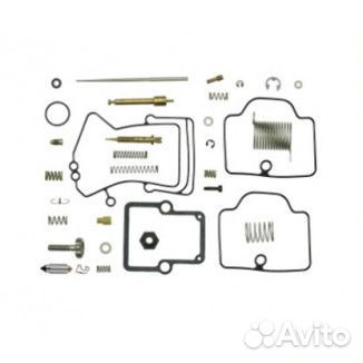Рем-т карбюратора Ski-Doo summit 800 P-TEK