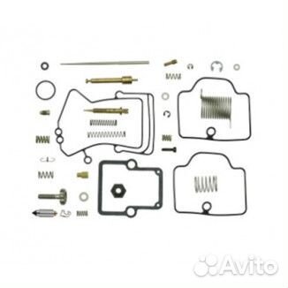 Рем-т карбюратора Ski-Doo summit 800 P-TEK