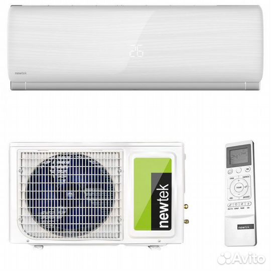 Сплит-система