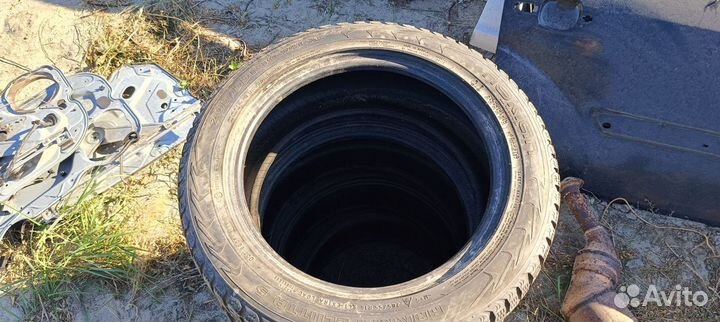 Nokian Tyres Hakkapeliitta 5 205/55 R16 94T