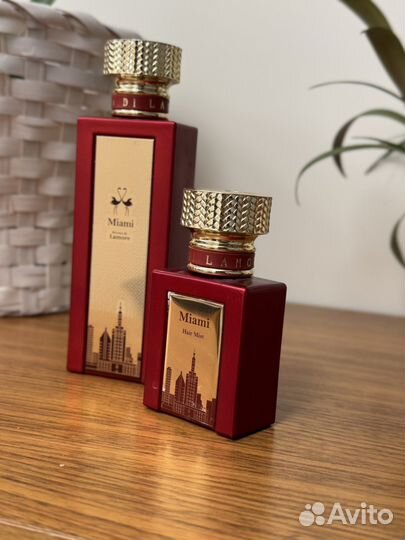 Парфюм Miami