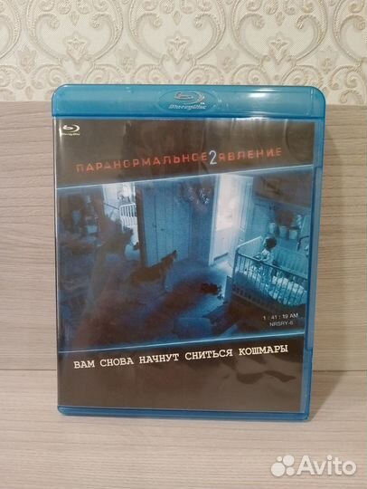 Фильмы на blu ray Лицензия