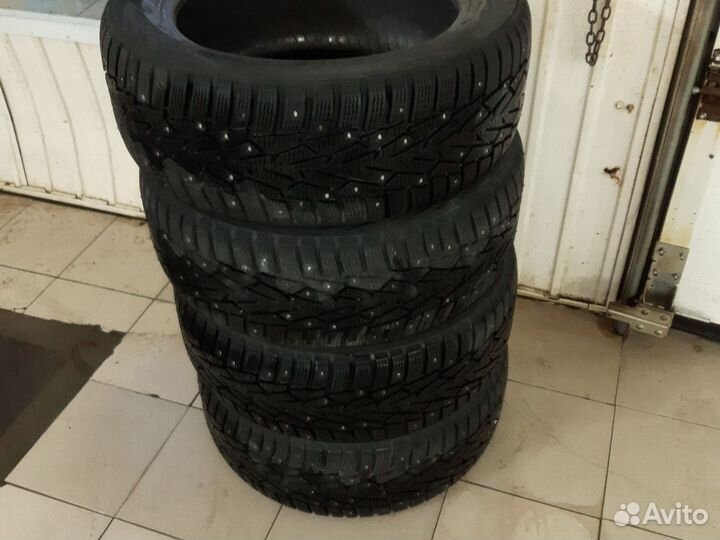 Nokian Tyres Nordman 7 215/55 R17