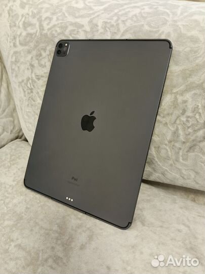 iPad pro 12.9 2021 m1 256gb