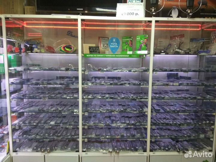 Пульты для TV, DVD, спутниковых/эфирных ресиверов