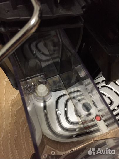 Кофемашина Saeco XSmall разбор