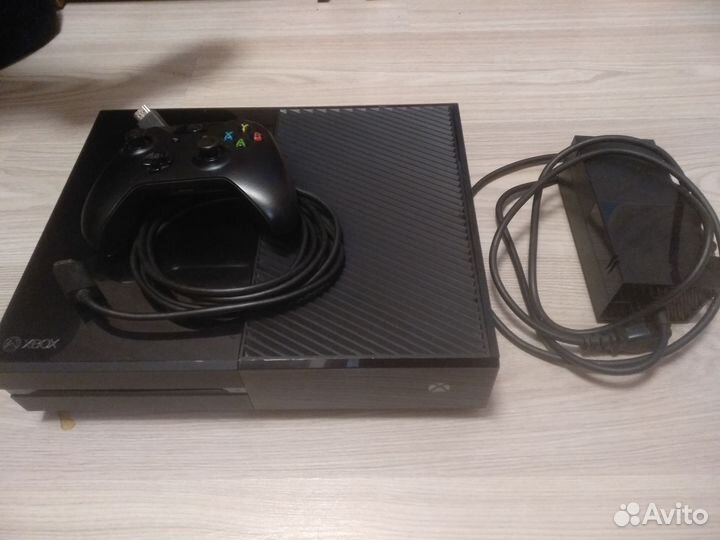Xbox One 500gb