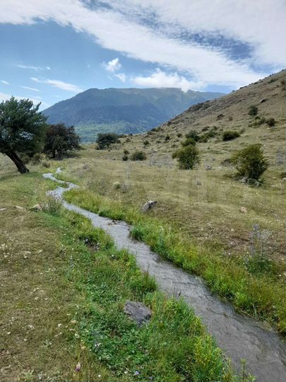 Участок 70 сот. (ИЖС)