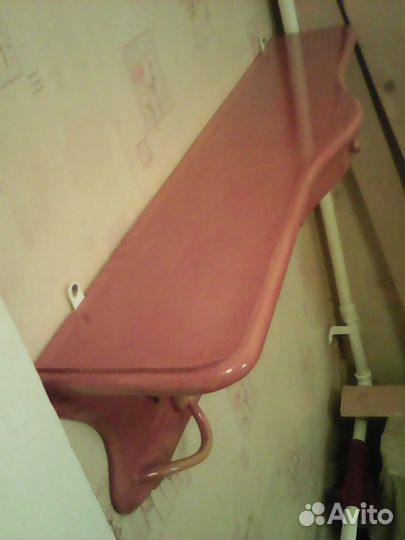 Вдо в прихожую