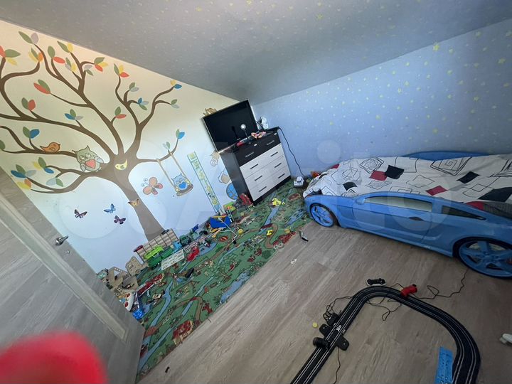 Дом 94 м² на участке 8,4 сот.