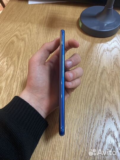 Xiaomi Redmi Note 10S, 6/64 ГБ