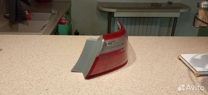 Фара Камри 40