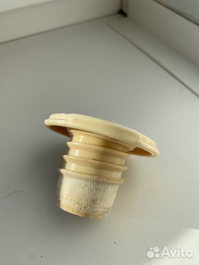 Термосы Салют и Пермь1 литр нержавейка СССР