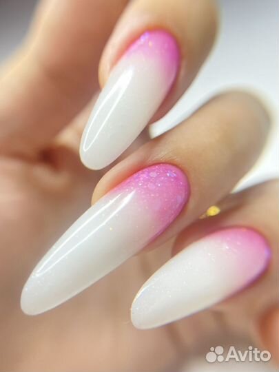 Мастер маникюра