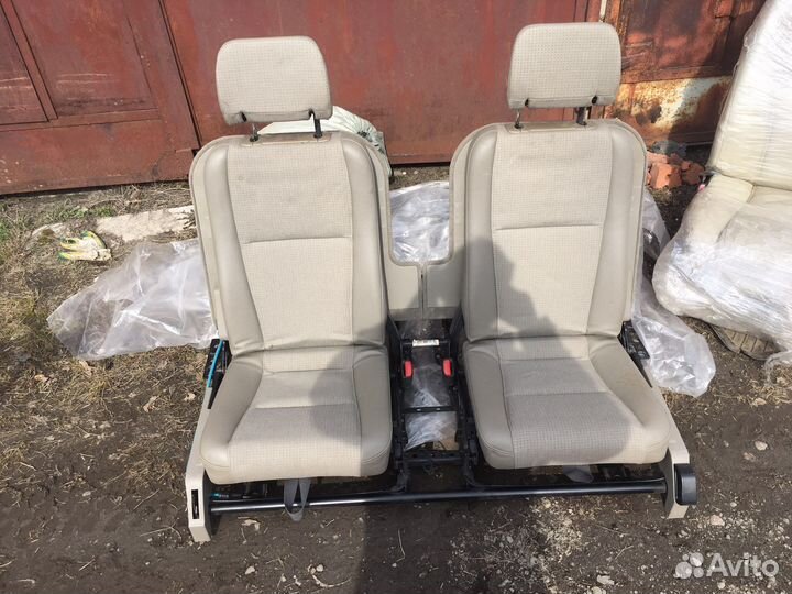 Салон сиденья volvo xc90