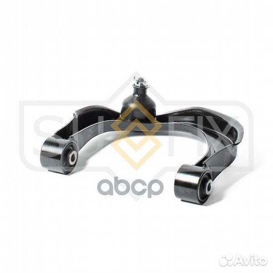 Рычаг подвески верхний перед прав hyundai S