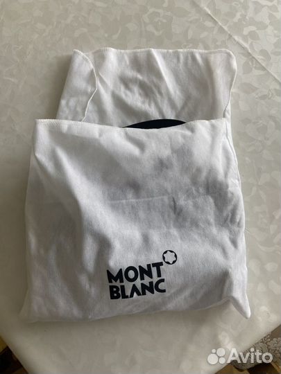 Montblanc мужская сумка