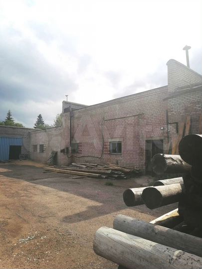 Свободного назначения, 2734 м²