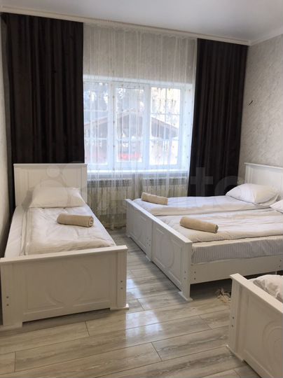 Комната 25 м², 2/3 эт.