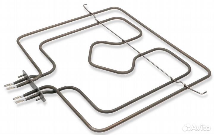 Нагревательный элемент (тэн) верхний для духового