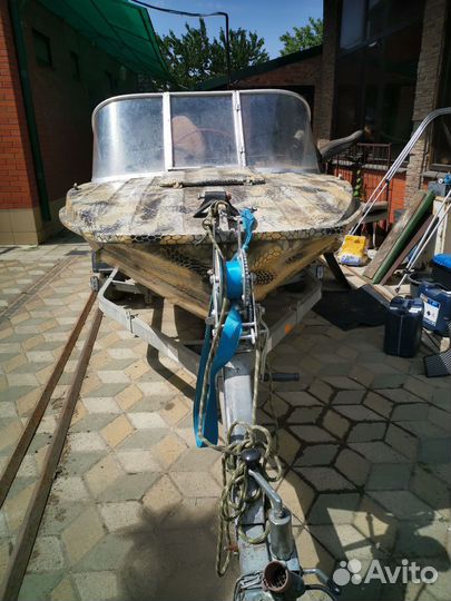 Казанка 5М