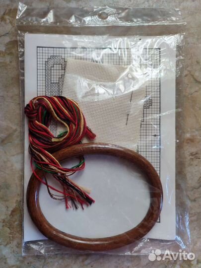 Набор для вышивания
