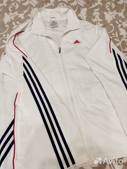 Спортивная кофта adidas 48 р
