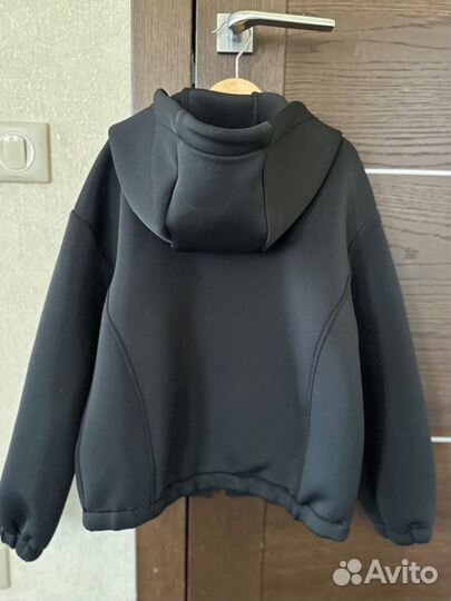 Толстовка для девочки 146 152