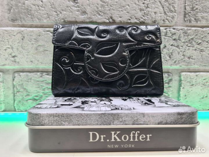 П.7619 Dr.Koffer Маникюрный набор