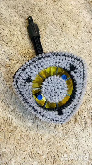 Щетка power brush wb 150 для Кёрхер