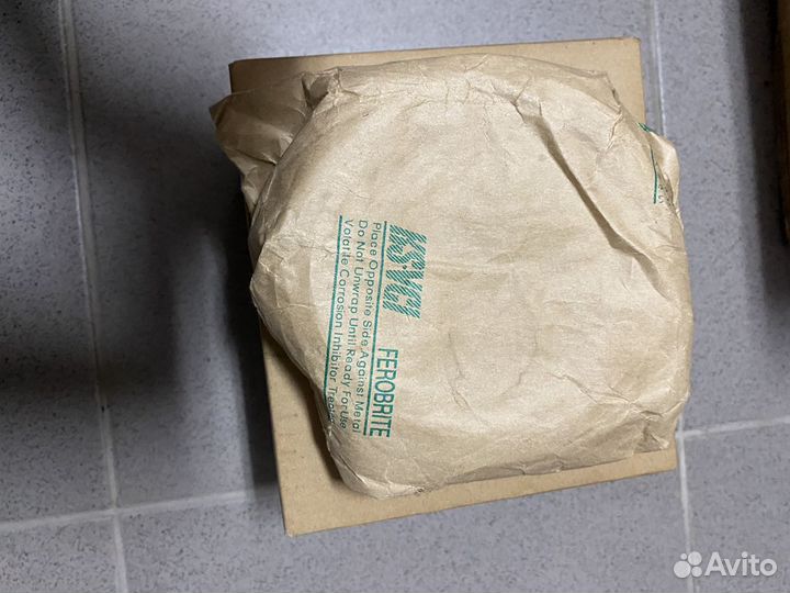 Suzuki gsxr 600 750 2006 2007 Ротор генератор oem