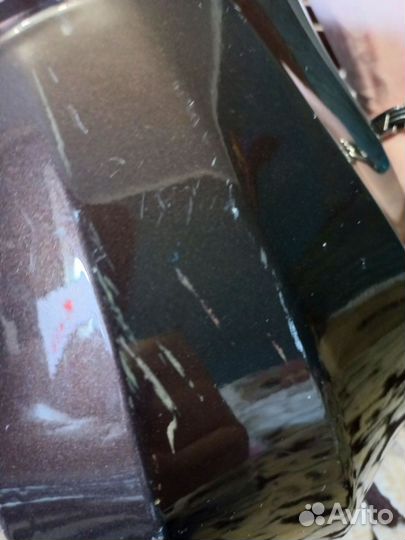 Мото шлем открытый Hizer S 55-56