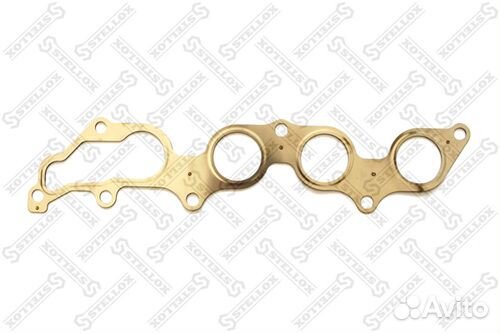 Прокладка коллектора выпускного Ford Mondeo, Mazda