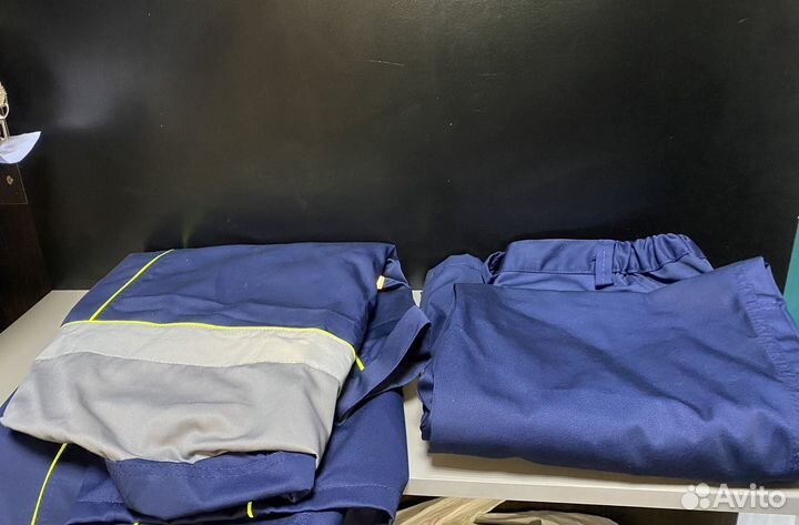 Роба горизонт новая